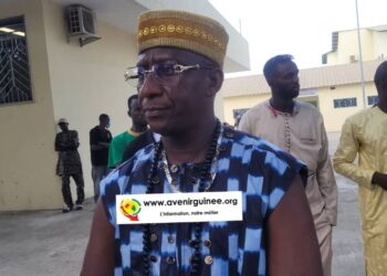 Doudou Benny : « M&rsquo;Mah Lolo n&rsquo;avait pas de problème avec qui que ce soit »