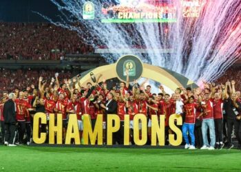 Ligue des Champions CAF : Invincible, Al Ahly encore sur le toit de l&rsquo;Afrique