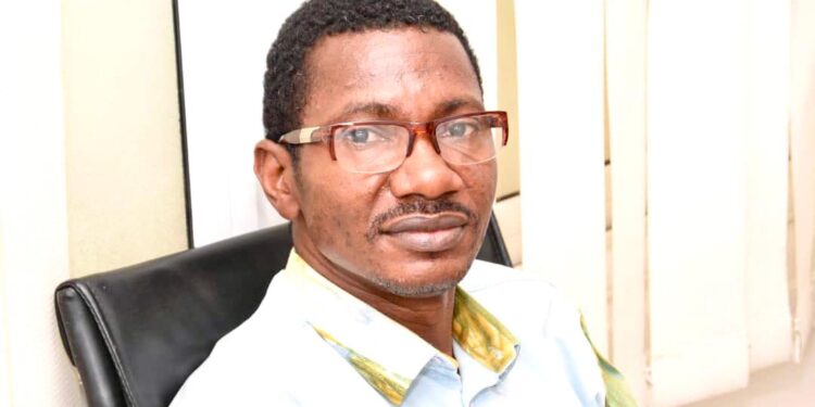 Brouillage des médias: L’autorégulation est-elle la bonne solution ? (Bella Kamano)