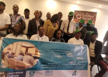 Justice : Guidho Fulbhè rentre à la maison après plusieurs mois en prison