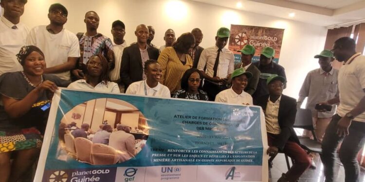 Justice : Guidho Fulbhè rentre à la maison après plusieurs mois en prison