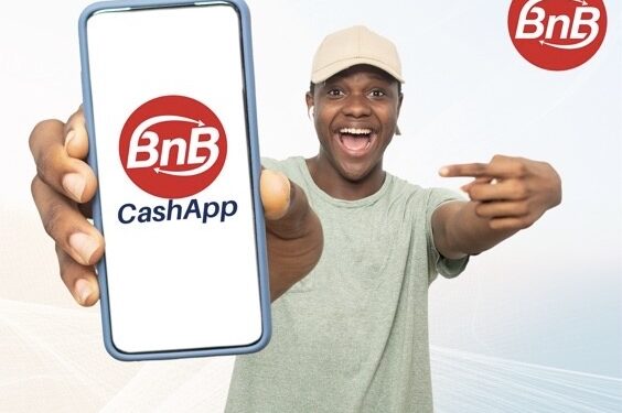 BNB, leader sur le marché du transfert d’argent en Guinée