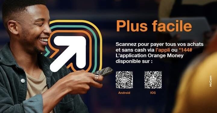 Orange finances mobiles, véritable accélérateur de l’inclusion financière et de transformation digitale en Guinée