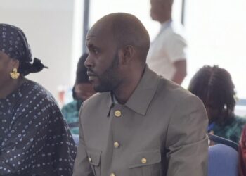 La posture belliqueuse, va-t’en-guerre et provocatrice du PM mérite une réponse proportionnelle de la classe socio-politique (Par Alpha BAYO)