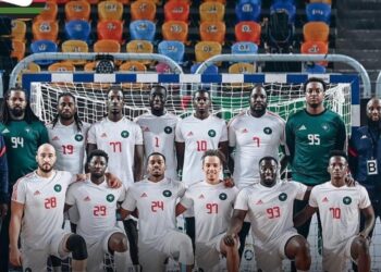 Championnat du monde handball 2025 : le Syli logé dans le pot 4 pour le tirage
