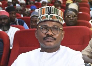 Discours du Président du CNT à Luxembourg : ce qu&rsquo;il fallait entendre dans le message véhiculé par Dr Dansa KOUROUMA