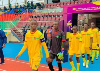 Championnat Scolaire CAF : la Guinée rejoint la finale devant le Sénégal !