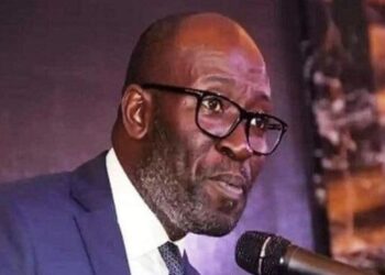 L’ex ministre Gassama appelle la presse à ne plus reconnaître la HAC