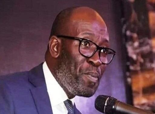 L’ex ministre Gassama appelle la presse à ne plus reconnaître la HAC