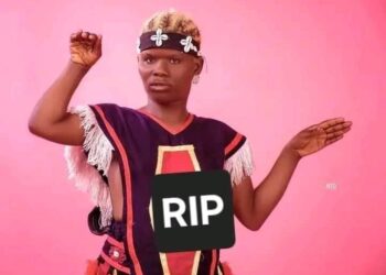 Urgent : décès de l’artiste M’mah lolo