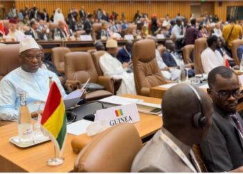 Le ministre Morissanda Kouyaté prend part au 15è sommet de l’Organisation de la Coopération Islamique
