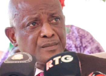 Ministère de l&rsquo;information et de la communication: la dynamique du changement avec le Ministre Fana Soumah