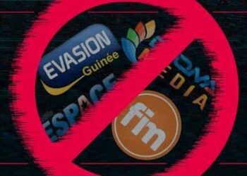 Urgent : les agréments de FIM, Espace, Djoma retirés