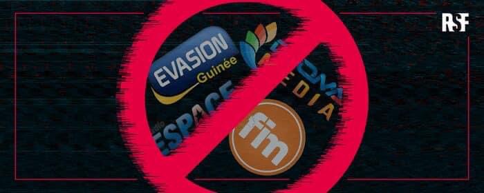 Urgent : les agréments de FIM, Espace, Djoma retirés