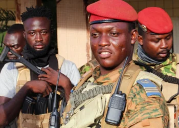 Burkina Faso: la durée de la transition prolongée pour cinq ans