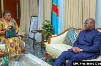 Formation d’un nouveau gouvernement en RDC, cinq mois après la présidentielle