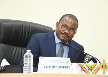 Débat sur l’amendement de l’article 36 des statuts de la BCRG: analyse des enjeux et conséquences sur l’économie guinéenne