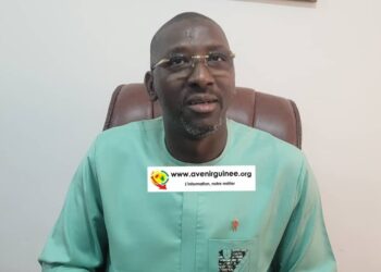 Mohamed Billy Kaba réinstallé comme secrétaire général du Ministère des Sports