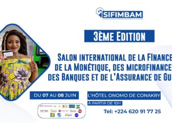 Orange finances mobiles, véritable accélérateur de l’inclusion financière et de transformation digitale en Guinée