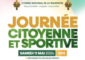 Le CNT annonce la reprise de la Journée Sportive le samedi prochain