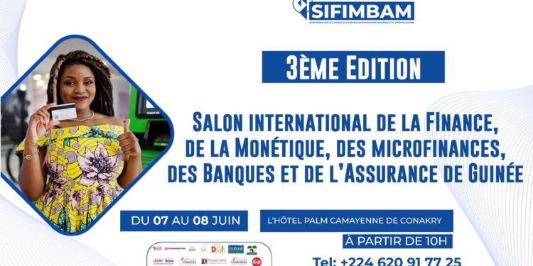 LE SIFIMBAM s&rsquo;engage à vulgariser des solutions 100% carte, 100% porte feuille électronique et mixte