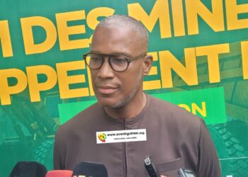 Fin des travaux de la 2ème édition du Forum des Mines et du Développement Durable à Conakry