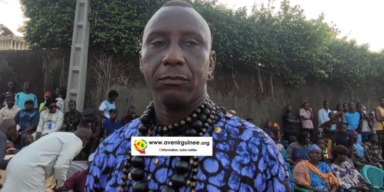 Journée mondiale de la Musique : Doudou Benny salue les efforts réalisés dans le secteur