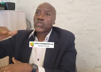 Le consultant sportif Thierno Saidou analyse la victoire de la Guinée face à l’Algerie : « il y a des réglages à faire…»