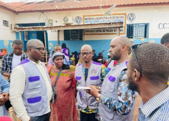 Disparition de 10 jeunes à Tombolia : voici les constats de la MAOG