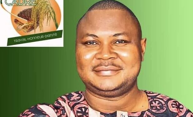 Daniel Kolié critique la déclaration de la MAOG : « il y a véritablement lieu de s&rsquo;inquiéter… »