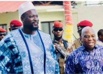 Tribune: Une nouvelle ère pour la diplomatie guinéenne