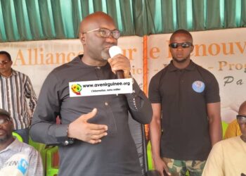 AG de l&rsquo;ARP : réévaluation des partis, médias et 100 jours de Bah Oury, au centre des discussions