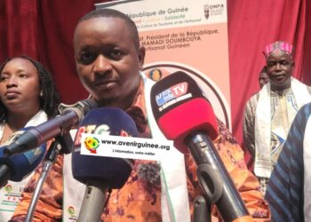 56 ans après sa création, la Guinée célèbre pour la première fois la Journée Internationale de l&rsquo;Artisanat