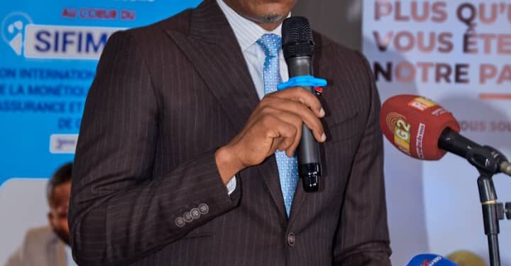 Salon International de la Finance, de la Monétique, des Banques, de l&rsquo;Assurance et des Microfinances de Guinée (SIFIMBAM) compte rendu de la première journée de l&rsquo;événement