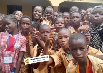 Éducation : Fin des épreuves de l&rsquo;examen d&rsquo;entrée en 7ème année, réactions des candidats