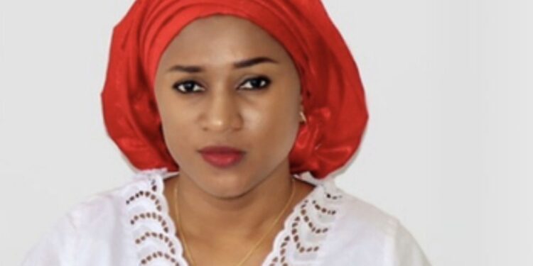 DOUSSOU NABE, Itinéraire d’une femme leader au service de son pays