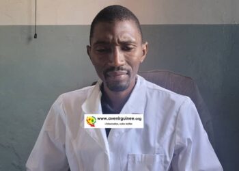 Journée mondiale de la drépanocytose : Dr Moussa Cissé critique le silence du ministre de la santé