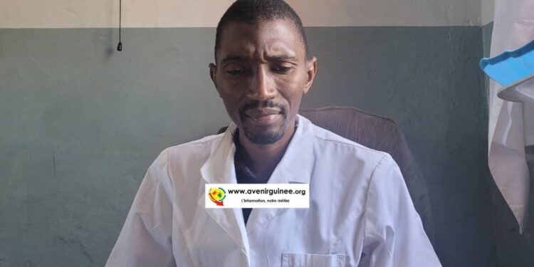 Journée mondiale de la drépanocytose : Dr Moussa Cissé critique le silence du ministre de la santé