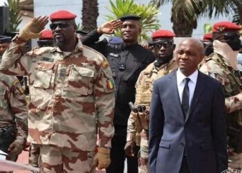 Dernière minute : plus de 6 mille agents déployés à l’occasion de la fête…