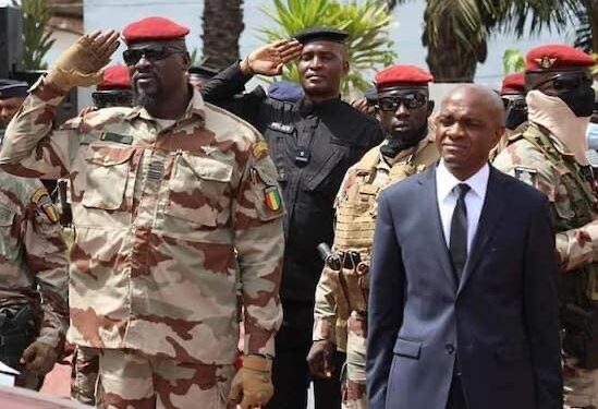 Dernière minute : plus de 6 mille agents déployés à l’occasion de la fête…