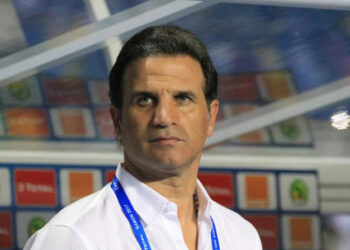 Football: Paulo Duarte quitte son poste de sélectionneur de l&rsquo;équipe du Togo