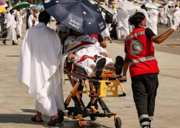 Urgent. Hadj 2024: décès parmi les pèlerins guinéens