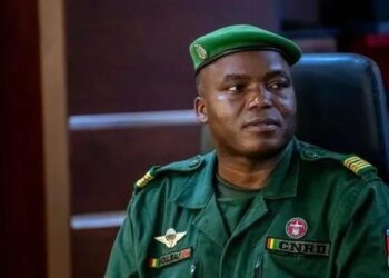 Les avocats du Colonel Sadiba contestent « vigoureusement » l’autopsie : « on ne croit pas »
