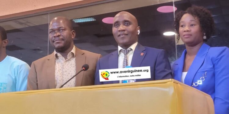 Détention Prolongée de Kassory : le procureur Aly Touré évoque les raisons du retard