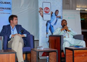 Salon International de la Finance, de la Monétique, des Banques, de l&rsquo;Assurance et des Microfinances de Guinée (SIFIMBAM) compte rendu de la première journée de l&rsquo;événement