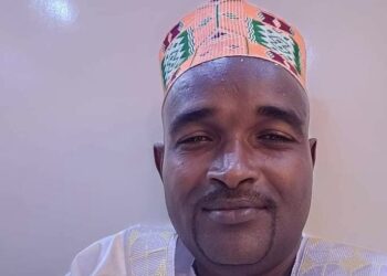 Fête de l’Aid El kebir : les vœux de Hamidou Barry, président de l&rsquo;ANC et du PCDIC