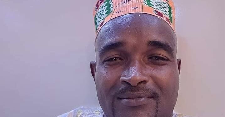 Fête de l’Aid El kebir : les vœux de Hamidou Barry, président de l’ANC et du PCDIC