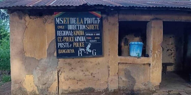 Bangouyah : Un conflit domanial fait deux morts et plusieurs blessés