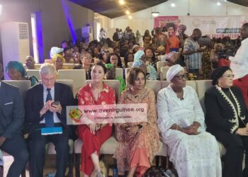 Le mois d&rsquo;octobre prochain, la Guinée accueillera pour la première fois la 13ᵉ édition du FIED