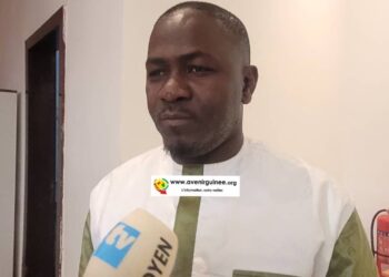 Communiqué du parquet sur l’enlèvement des activistes : Ibrahim Sory Diallo exprime ses inquiétudes